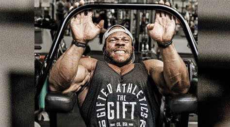phil heath front lat spread|How Phil Heath Trains for Wide Lats and a Detailed Back.